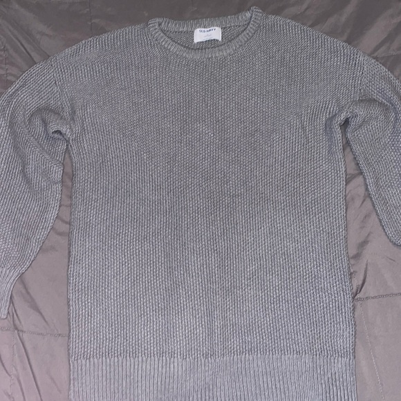 Old Navy Sweaters - Gray Sweater